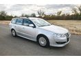 VOLKSWAGEN PASSAT 2010/1 - 3
