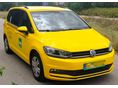 VOLKSWAGEN TOURAN 2021/5 - 2