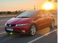 HONDA CIVIC 1.8 Sport