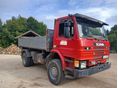 SCANIA 112H 4x4