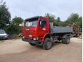 SCANIA 1993/1 - 3