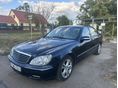 MERCEDES-BENZ S 320 2002/12 - 1