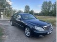 MERCEDES-BENZ S 320 2002/12 - 4