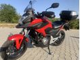 HONDA NC 700 XD 2013/6 - 1