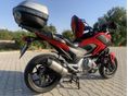 HONDA NC 700 XD 2013/6 - 3
