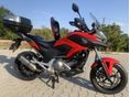 HONDA NC 700 XD 2013/6 - 4