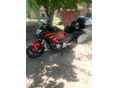 HONDA NC 700 XD 2013/6 - 9