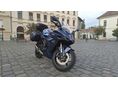 SUZUKI GSX-S 1000 GT 3 dobozzal. friss szervizzel. túraplexi. gyorsváltó