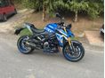 SUZUKI GSX-S 1000 