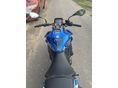 SUZUKI GSX-S 1000 2022/5 - 3