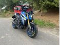 SUZUKI GSX-S 1000 2022/5 - 4