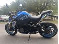 SUZUKI GSX-S 1000 2022/5 - 5