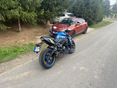 SUZUKI GSX-S 1000 2022/5 - 6
