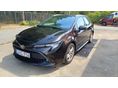 TOYOTA COROLLA 2021/1 - 3