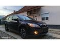 FORD FOCUS 1.6 TDCi Ambiente Megkímélt állapotban vonóhorog
