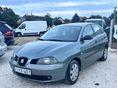 SEAT IBIZA 1.2 12V Reference Friss Vizsga !