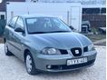SEAT IBIZA 2005 - 2