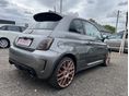 ABARTH 595 2015/1 - 5