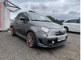 ABARTH 595 2015/1 - 6