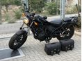 HONDA CMX 500 REBEL 