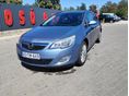 OPEL ASTRA J 2011/3 - 4