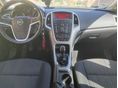 OPEL ASTRA J 2011/3 - 11
