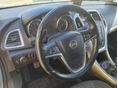 OPEL ASTRA J 2011/3 - 12