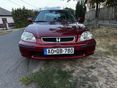 HONDA CIVIC 1997/12 - 4