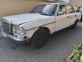 MERCEDES-BENZ W 123 2.4 TD kombi