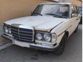 MERCEDES-BENZ W 123 1985/4 - 2
