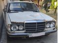MERCEDES-BENZ W 123 1985/4 - 3