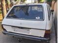 MERCEDES-BENZ W 123 1985/4 - 4