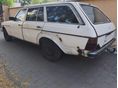 MERCEDES-BENZ W 123 1985/4 - 5