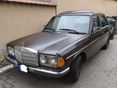 MERCEDES-BENZ W 123 1985/4 - 6