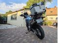 BMW F 650 GS 2001/9 - 2