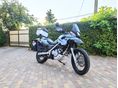 BMW F 650 GS 2001/9 - 4