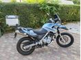 BMW F 650 GS 