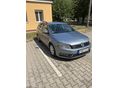 VOLKSWAGEN PASSAT VII Variant 1.6 CR TDI Trendline BMT