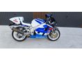 SUZUKI GSX-R 750 