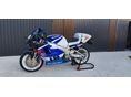 SUZUKI GSX-R 750 2000/1 - 2