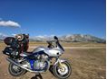 SUZUKI GSF 600 S (BANDIT) 2002/7 - 1