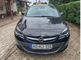 OPEL ASTRA J 2014/8 - 5