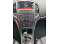 OPEL ASTRA J 2014/8 - 10