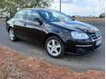 VOLKSWAGEN JETTA V 1.6 Trendline