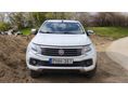 FIAT FULLBACK 2.4 D 180 LX 4x4 MT6 Silver S&S
