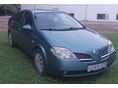 NISSAN PRIMERA 2003/9 - 2
