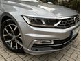 VOLKSWAGEN PASSAT VIII Variant 2.0 TDI BMT SCR Business R-Line design csomag