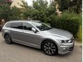 VOLKSWAGEN PASSAT VIII Variant 2.0 TDI BMT SCR Business 2019 . 134.100km . R-Line . ACC . KAMERA . LED . VEZETETT SZERVIZ