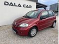 CITROEN C3 1.4 Comfort ABS Friss műszaki vizsga