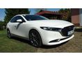 MAZDA 3 2.0 Skyactiv Plus